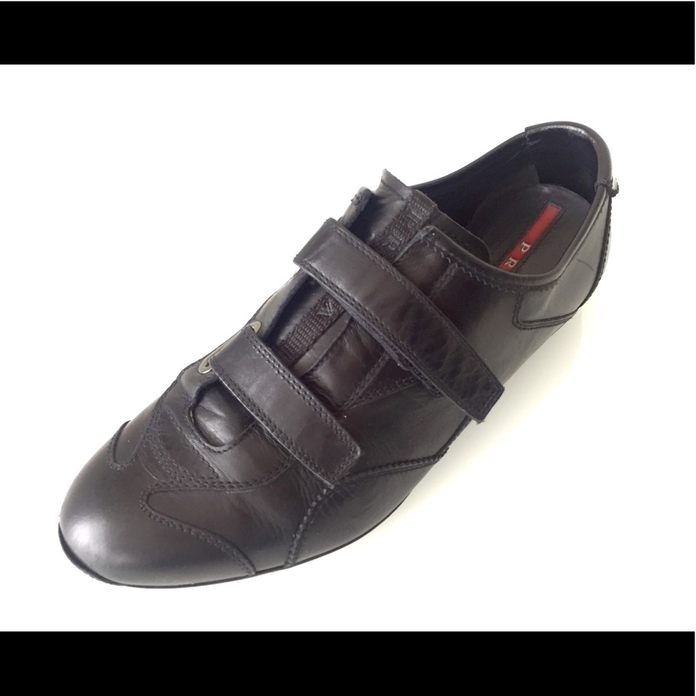 Prada Linea Rossa Sneakers